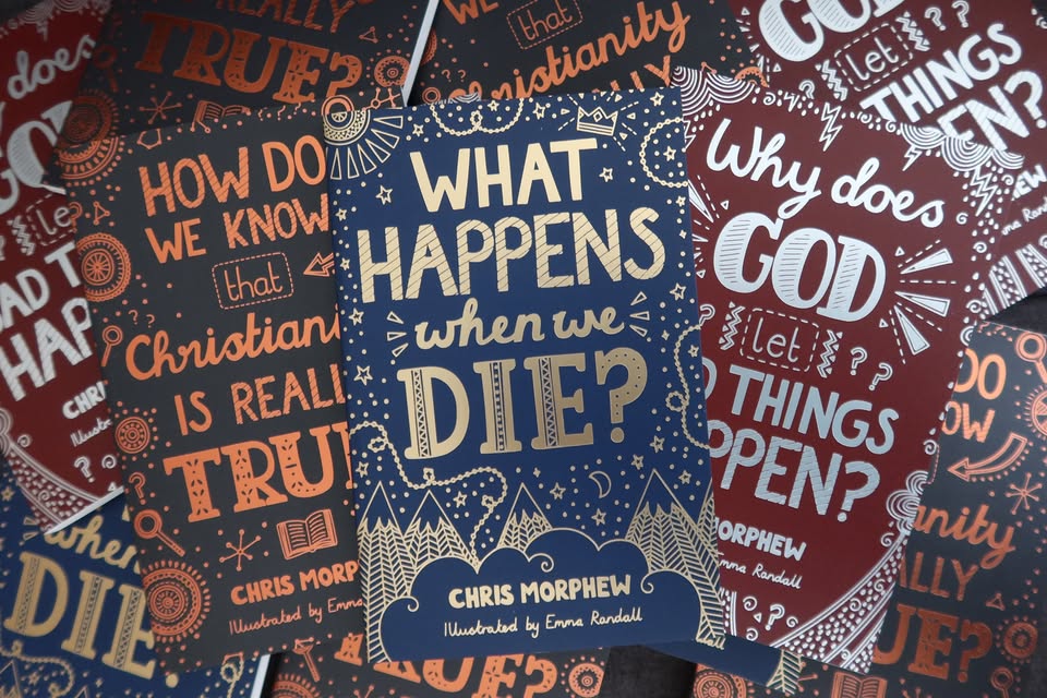 Big Questions Complete Collection