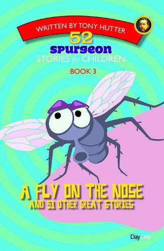 A Fly On the Nose