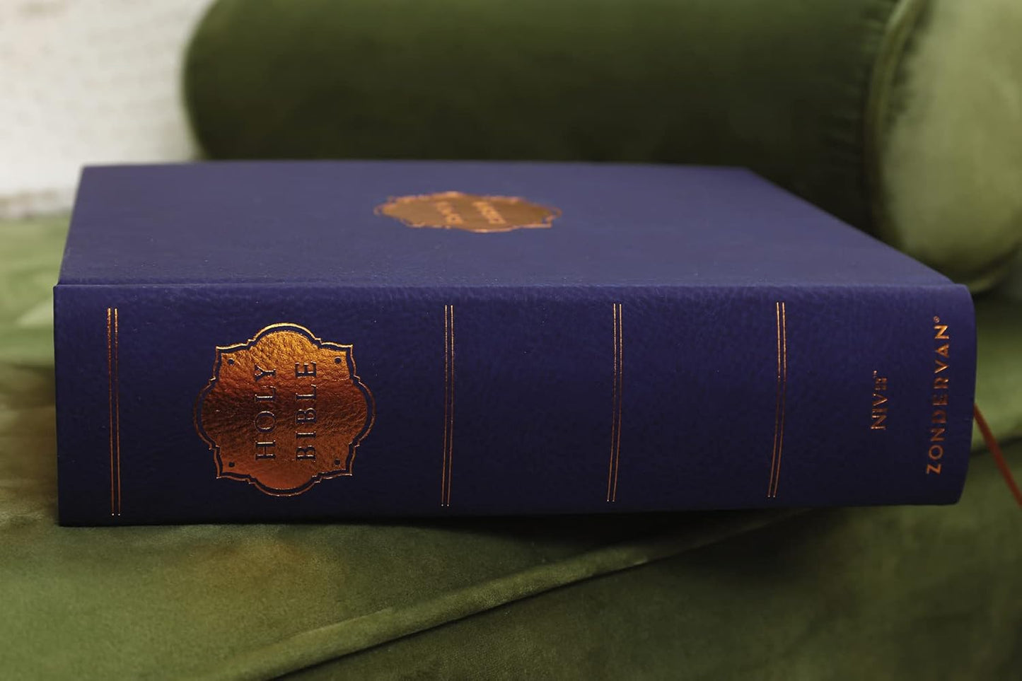 NIV Our Family Story Bible – A Keepsake Bible