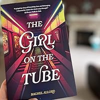 The Girl On The Tube