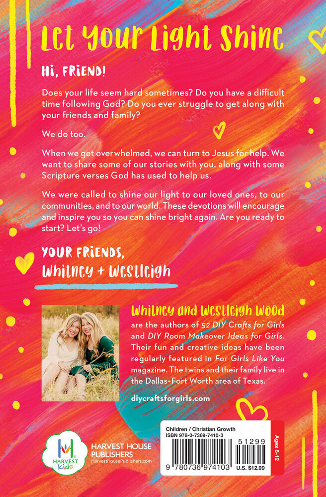 Shine Your Light for Jesus