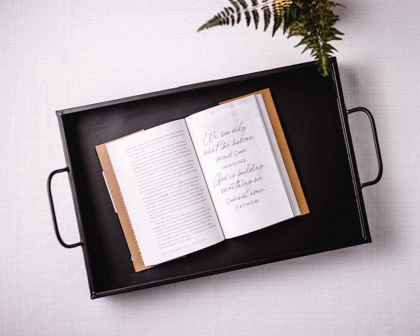 Forgiving What You Can't Forget