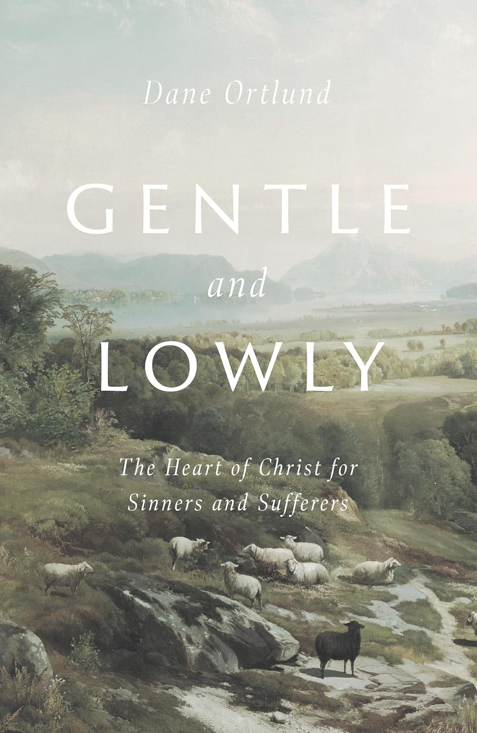 Gentle and Lowly, Hardback Edition