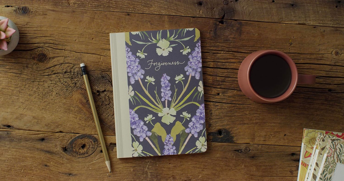 ESV Prayer Journal: 30 Days on  Forgiveness