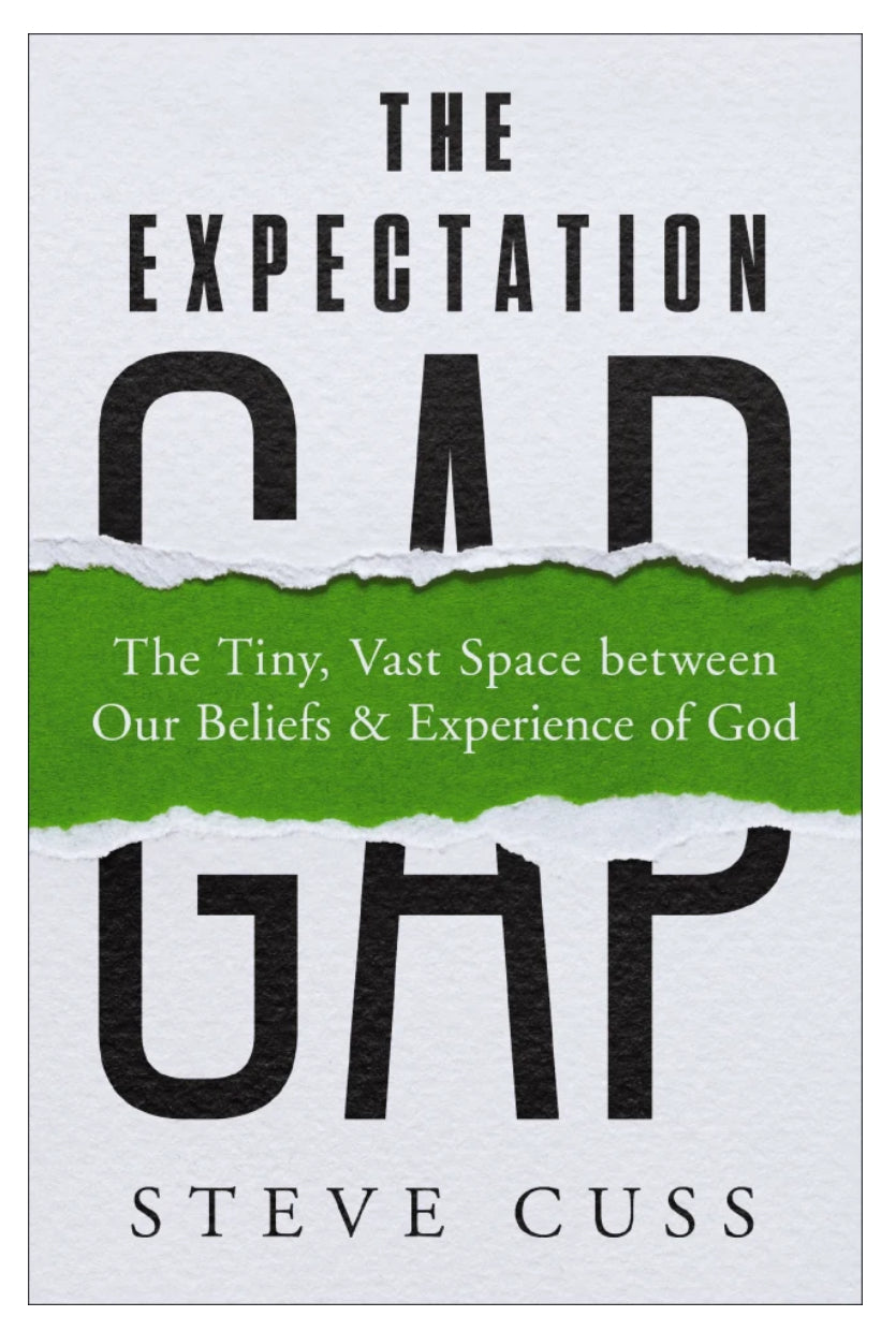 The Expectation Gap