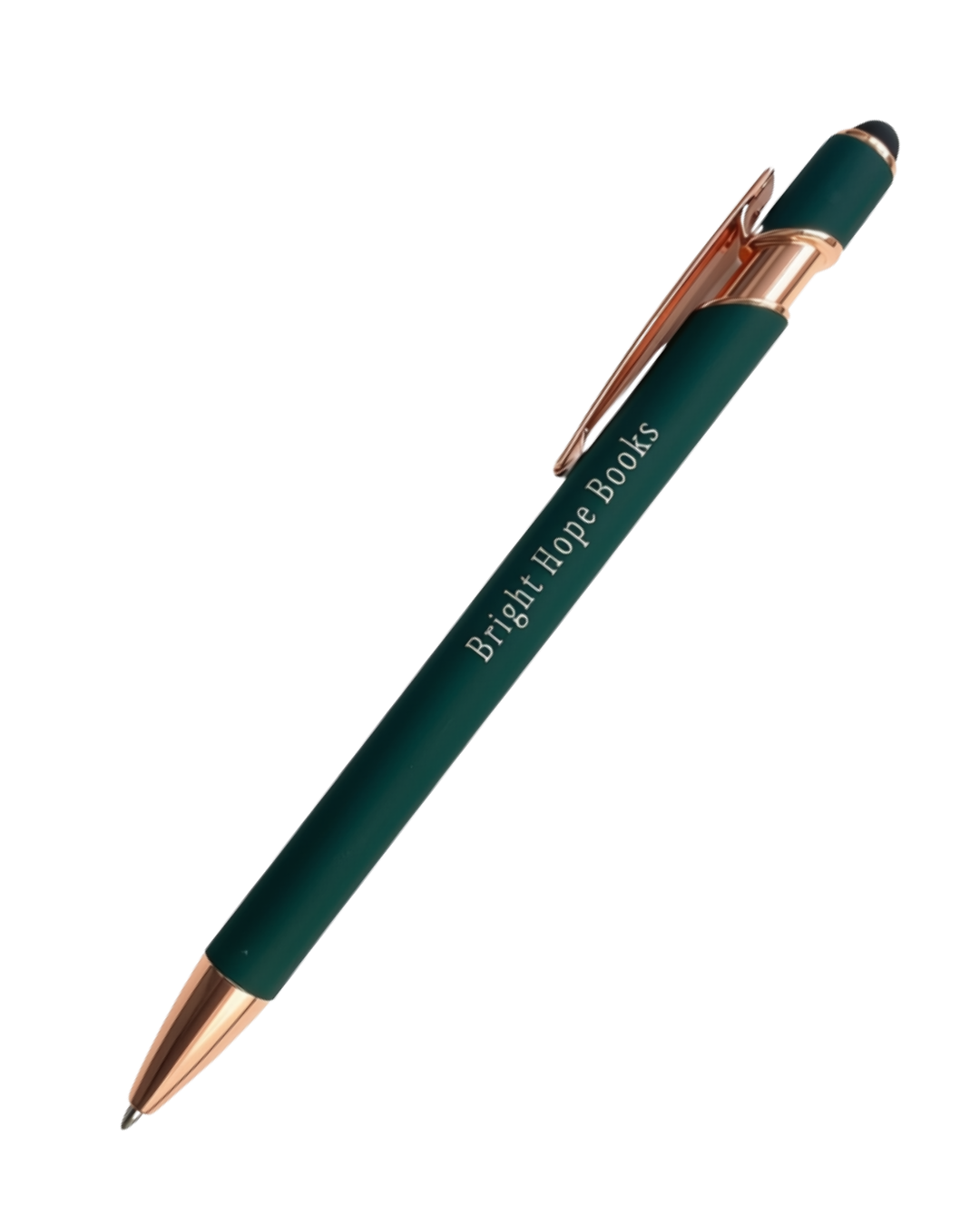 Bright Hope Books Pen