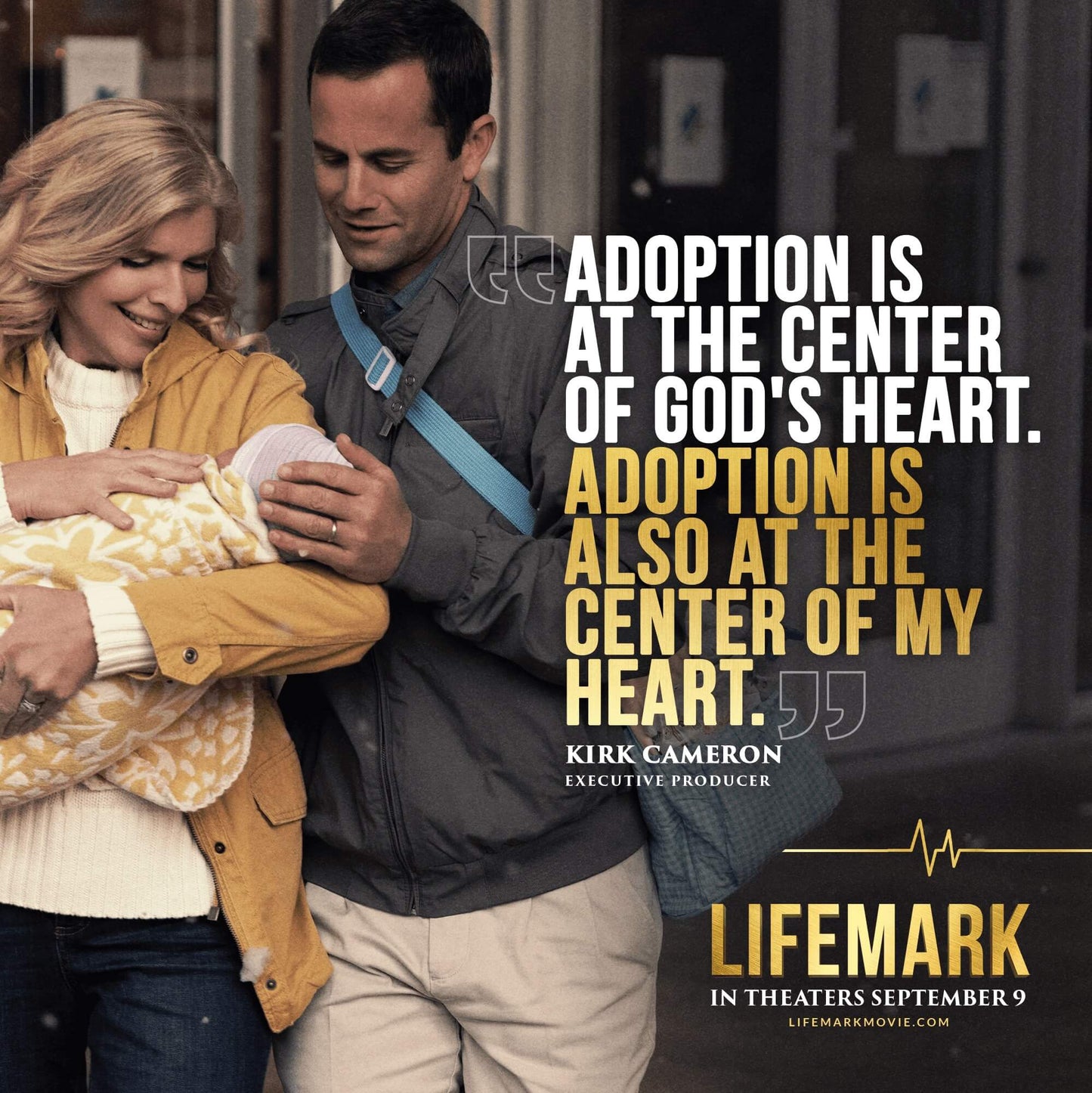 Lifemark (DVD)