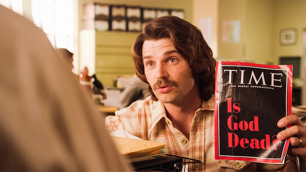 The Case for Christ (DVD)