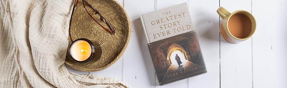 The Greatest Story Ever Told: An Eyewitness Account