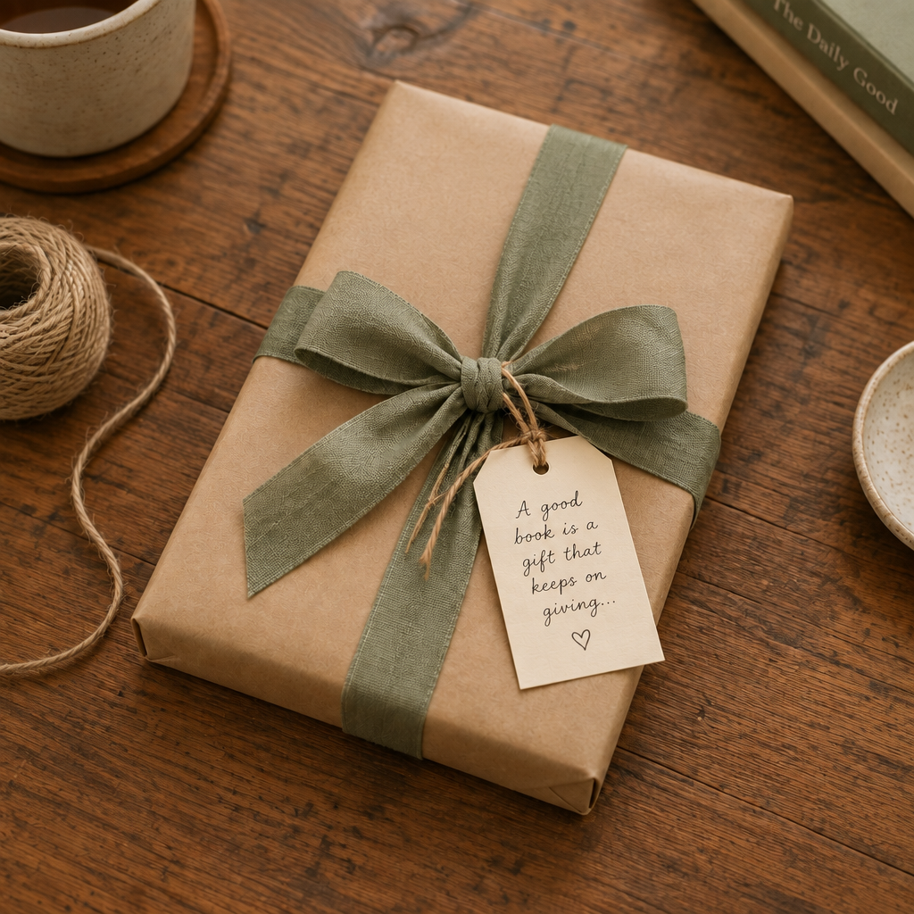 Make It a Gift