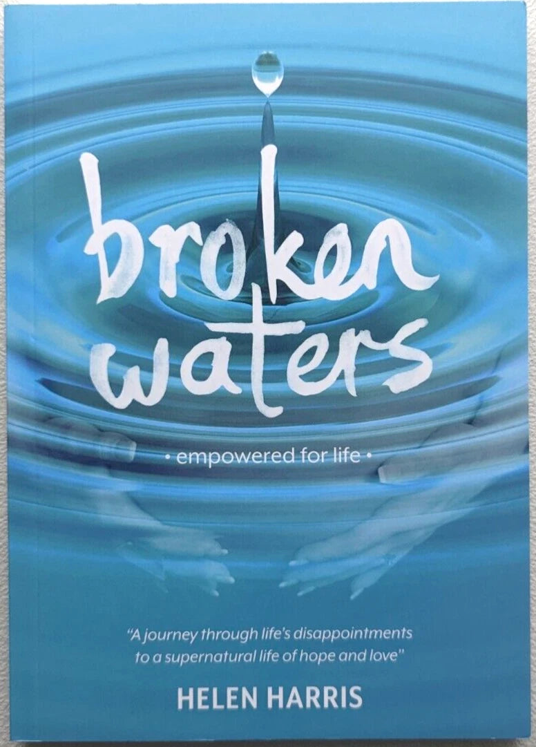 Broken Waters