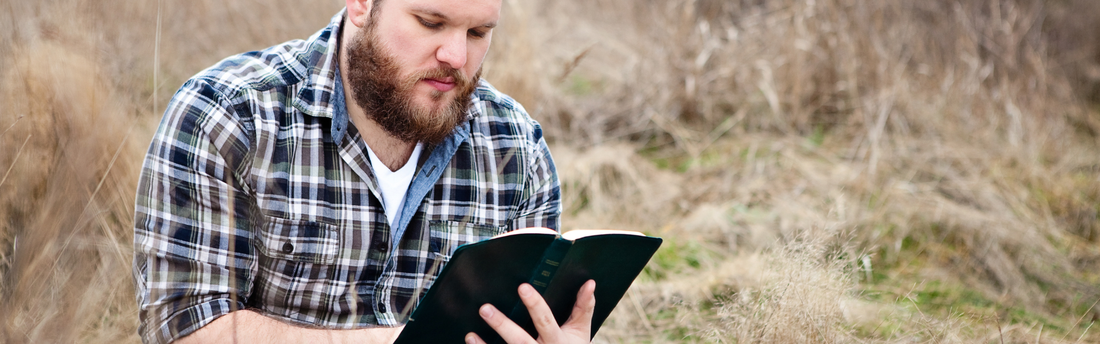 How to Choose a Bible Translation Without Getting Overwhelmed