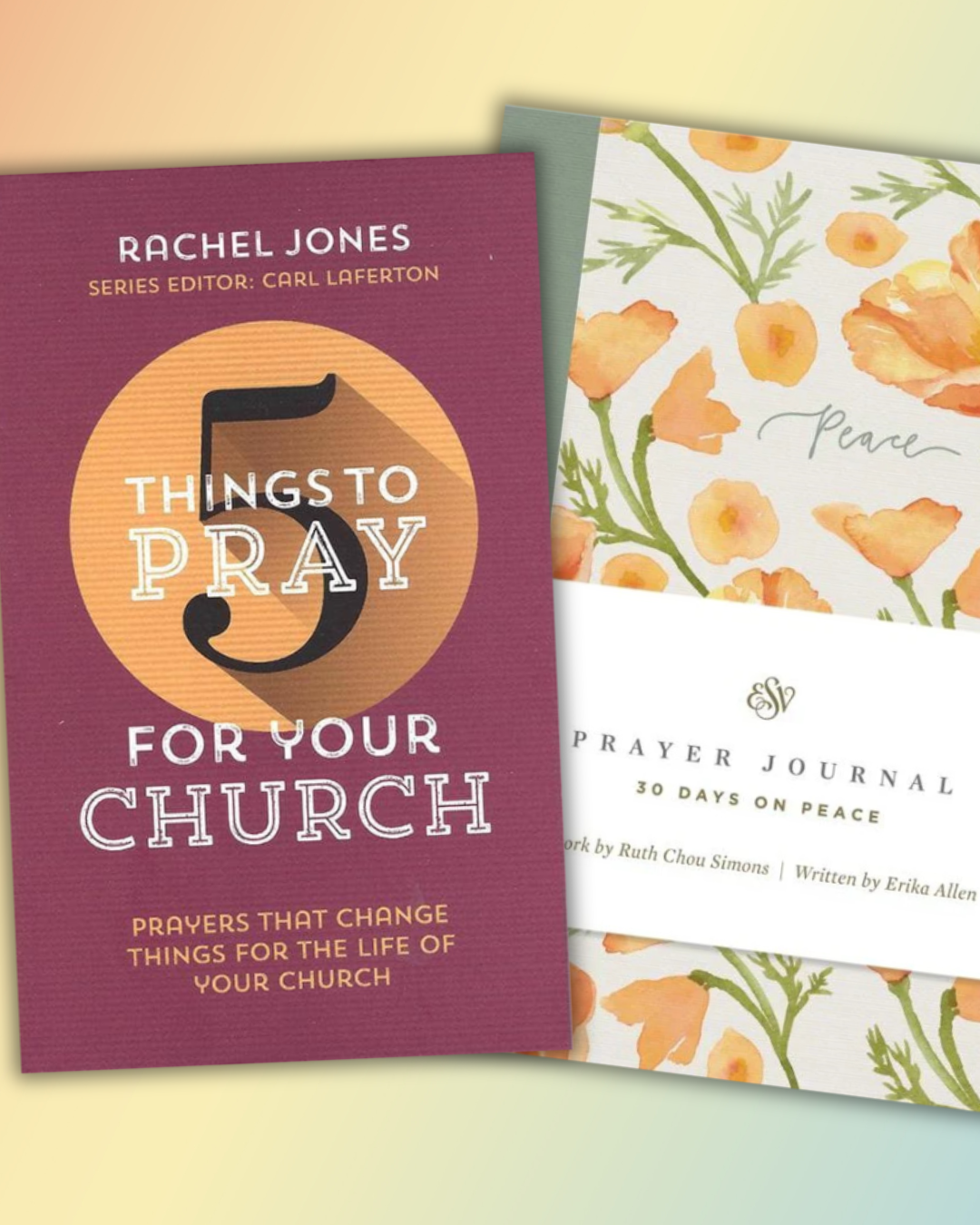 End of Year Gifts - Staff