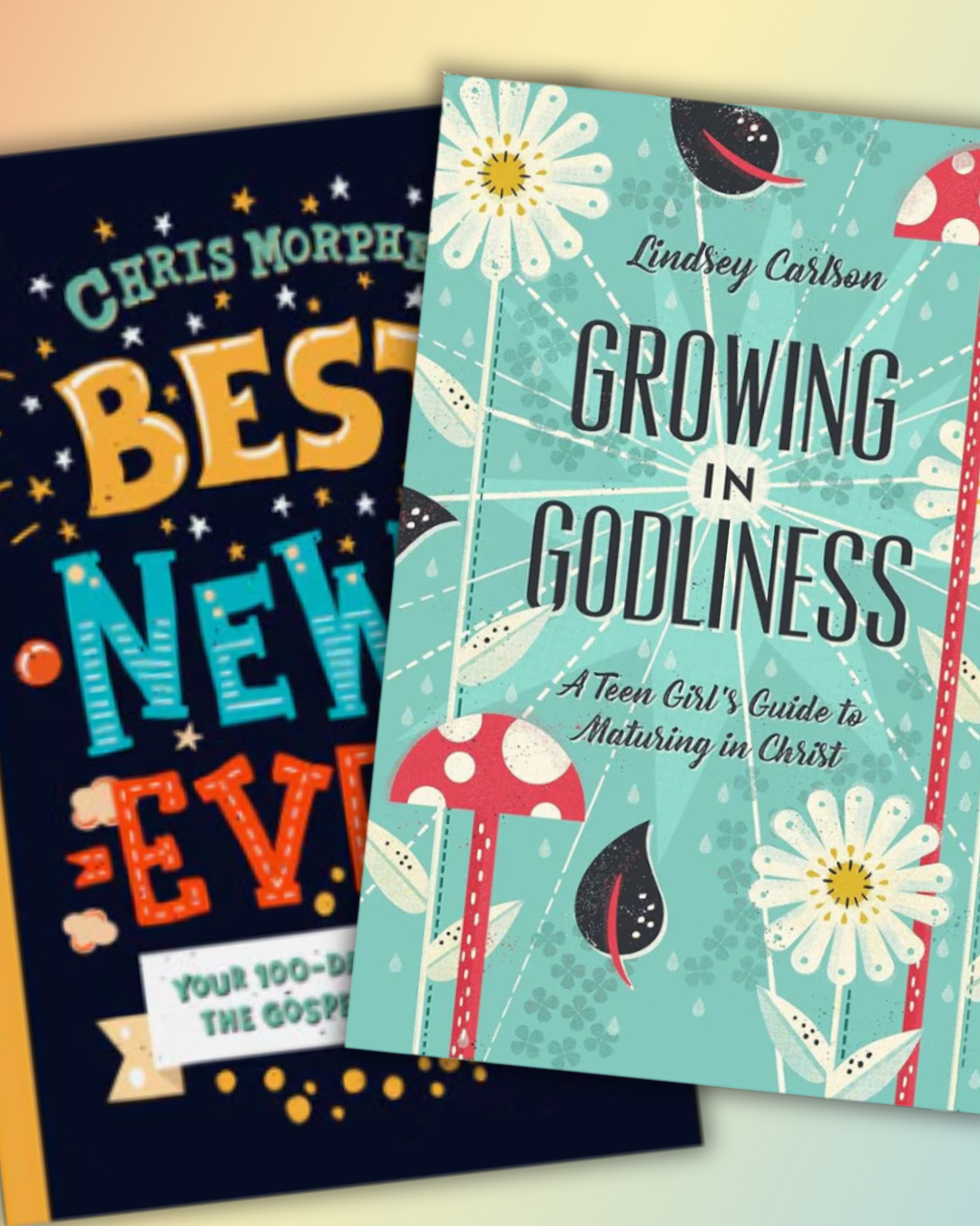 Devotionals for Teens