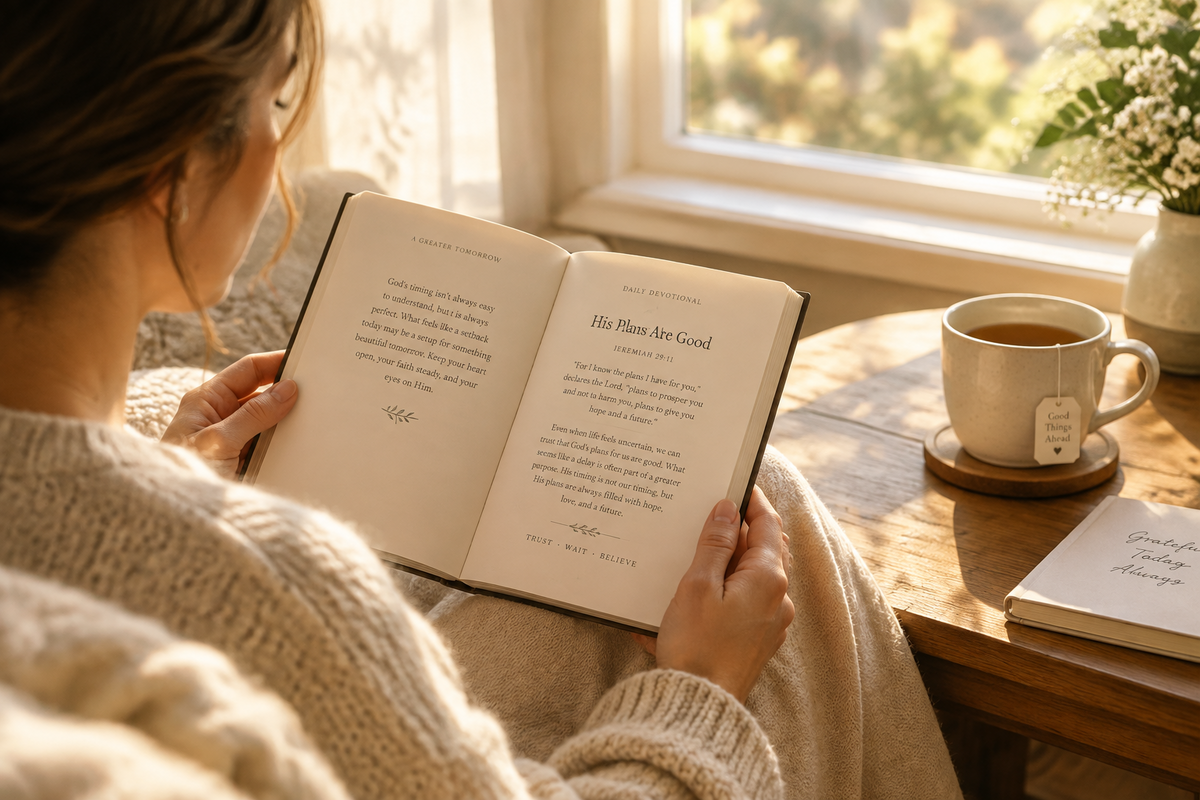 Prayer & Journals: Deepen Your Faith Through Reflection