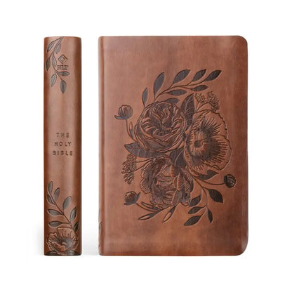 Hosanna Revival NLT Compact Bible: Aurora Theme