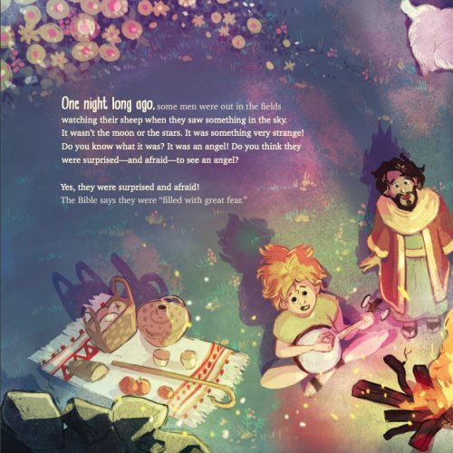 The Best News of All: A Christmas Bible Verse to Remember