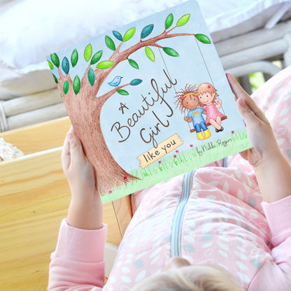 A Beautiful Girl Like You - Hardcover