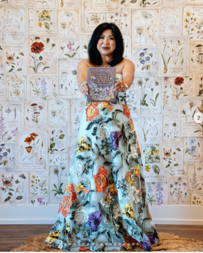 The Way of the Wildflower: Gospel Meditations to Unburden Your Anxious Soul