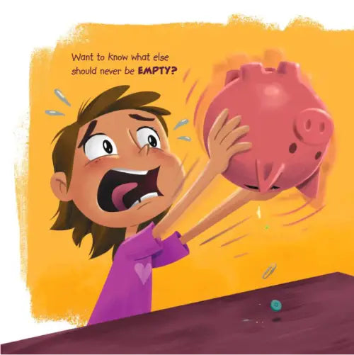 Empty! Celebrating the Risen Saviour (Paperback)