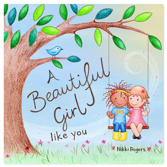 A Beautiful Girl Like You - Hardcover