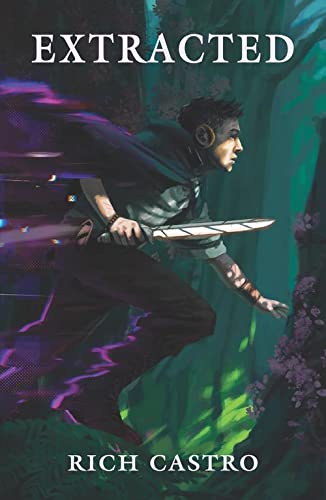 Extracted (Book 1)