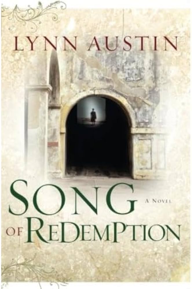 Song of Redemption (#02 in Chronicles Of The Kings Series) Lynn Austin