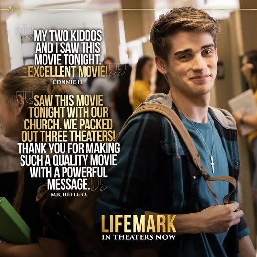Lifemark (DVD)