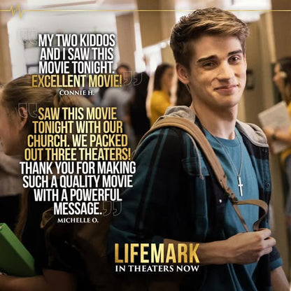 Lifemark (DVD)