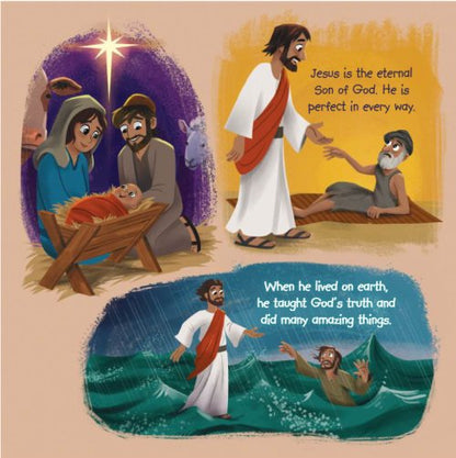 Empty! Celebrating the Risen Saviour (Paperback)