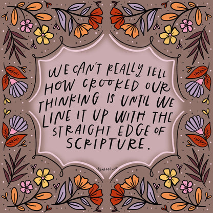 Between Sundays 2026 Calendar