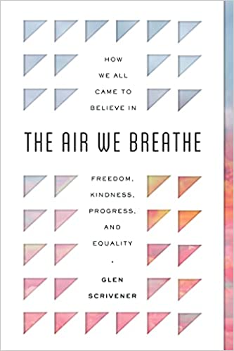 The Air We Breathe by Glen Scrivener