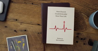 How Church Could (Literally) Save Your Life