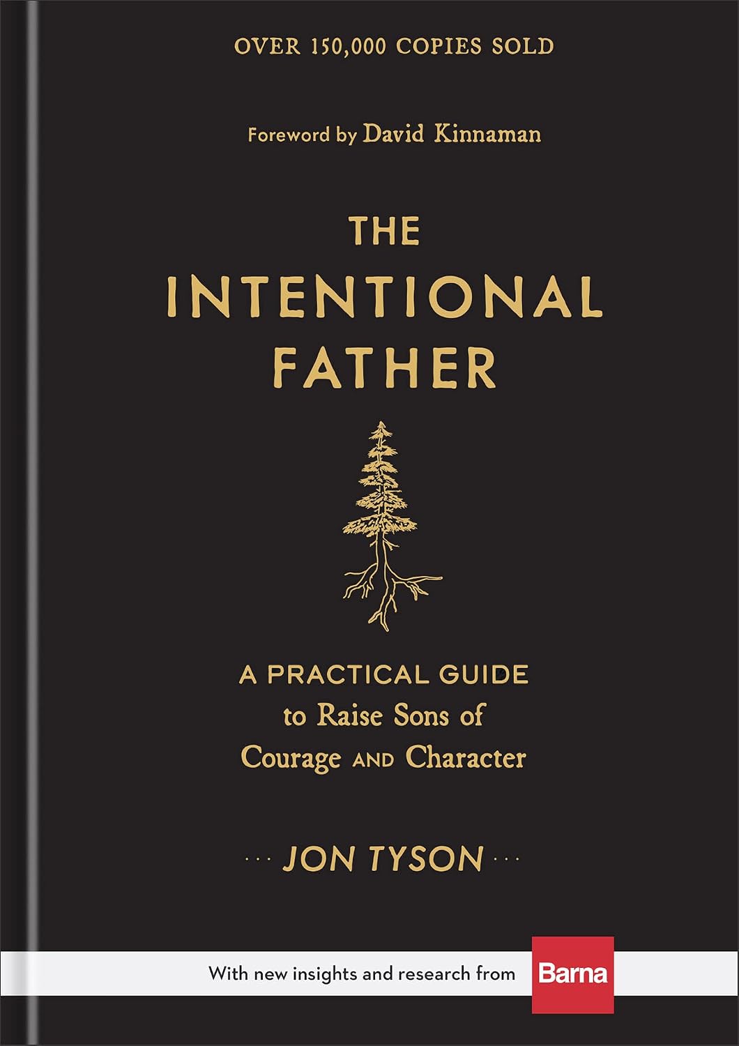 The Intentional Father: A Practical Guide to Raise Sons of Courage and Character