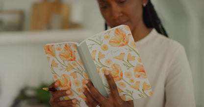 ESV Prayer Journal: 30 Days on Peace