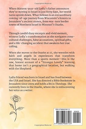 The Diaries of a Teenage Pilgrim