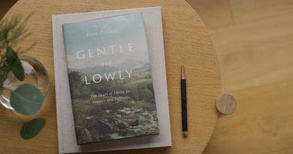 Gentle and Lowly, Hardback Edition