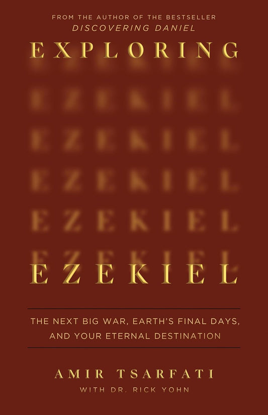 Exploring Ezekiel