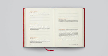 The Biggest Story Family Devotional