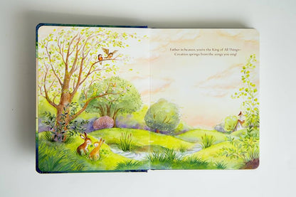 The King of All Things