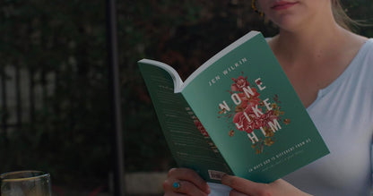 None Like Him: 10 Ways God Is Different from Us (and Why That’s a Good Thing)