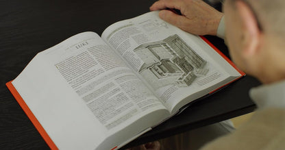 ESV Study Bible (Hardcover)