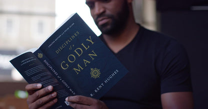 Disciplines of a Godly Man Updated Edition