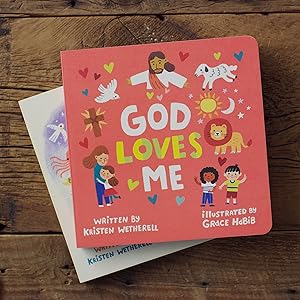 God Loves Me