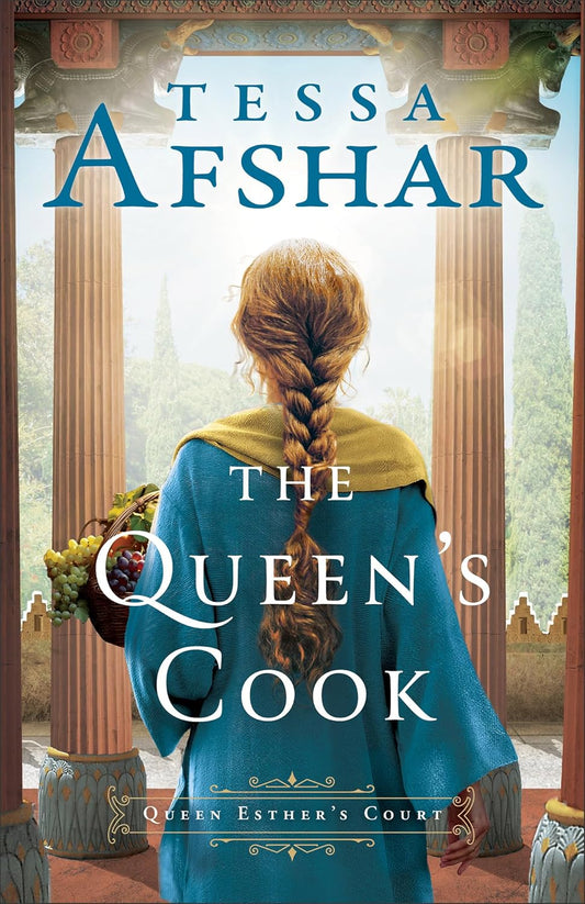 The Queen’s Cook