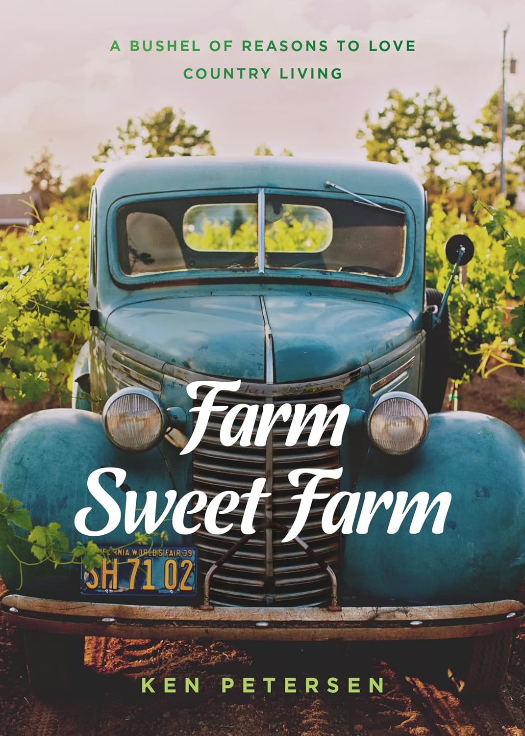 Farm Sweet Farm: 75 Devotions