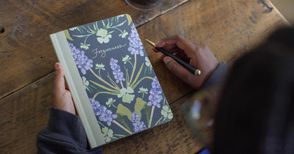 ESV Prayer Journal: 30 Days on  Forgiveness