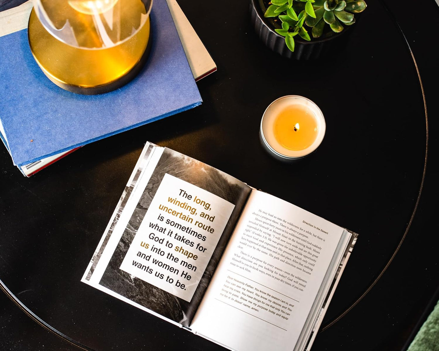 Everyday Courage: 50 Devotions