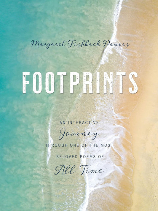 Footprints: An Interactive Journey Through One of the Most Beloved Poems of All Time