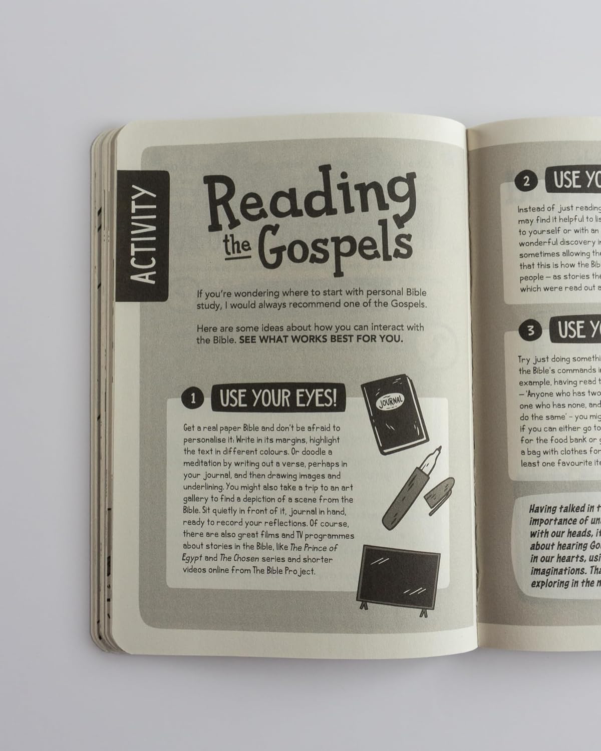 How to Hear God: A Guide for Young Explorers